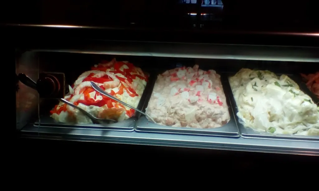 Menu_Bar El Potro_Arahal_image_2