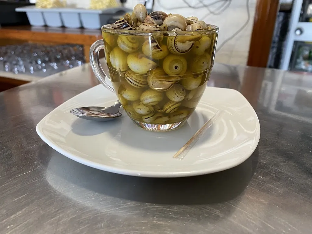 Menu_Bar El Potro_Arahal_image_5