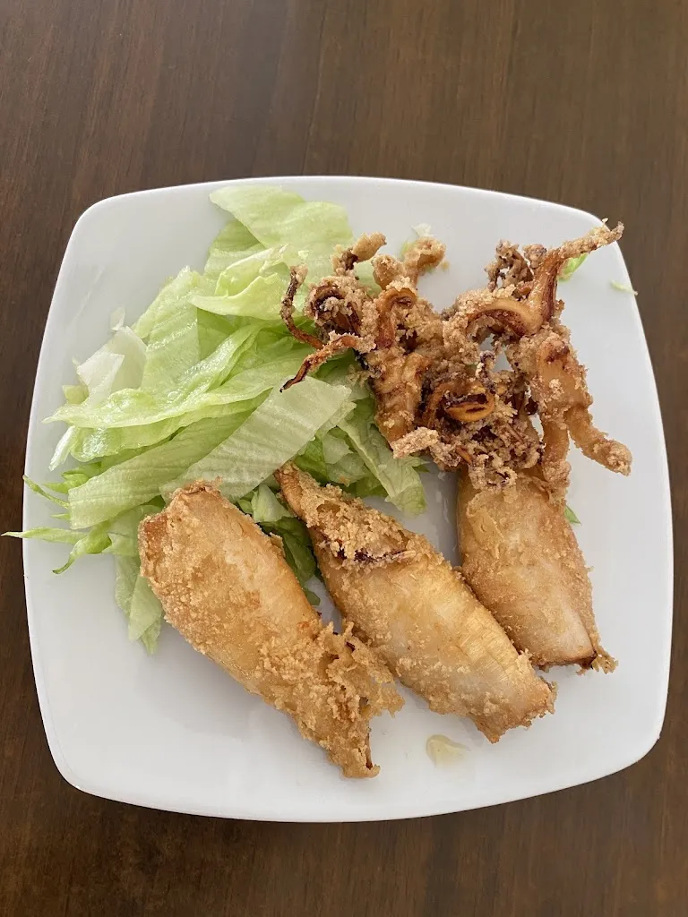 Menu_Bar El Potro_Arahal_image_6