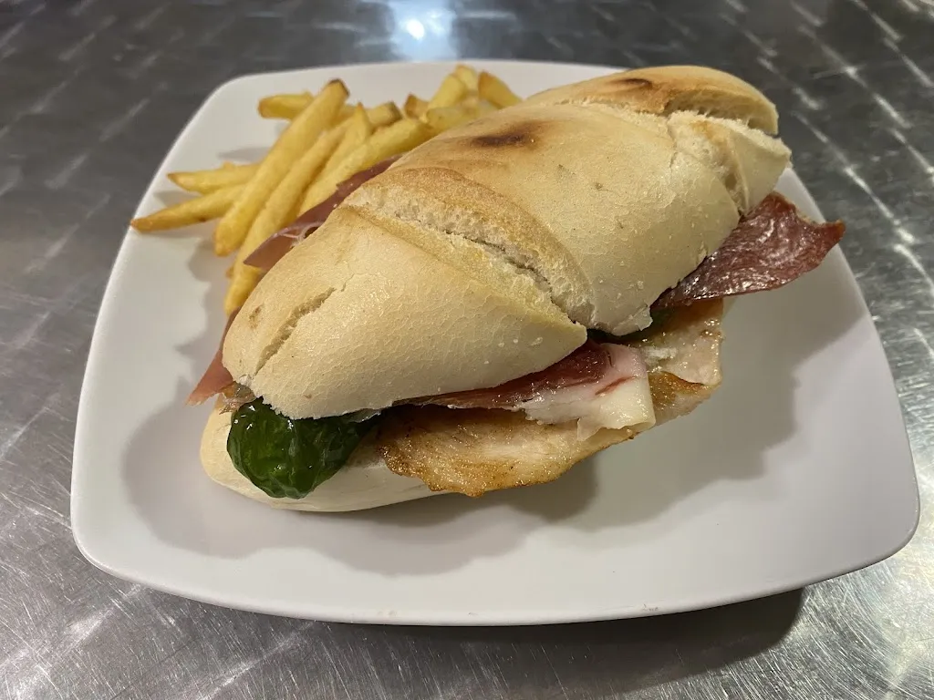 Menu_Bar El Potro_Arahal_image_7