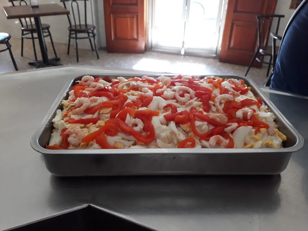 Menu_Bar El Potro_Arahal_image_8