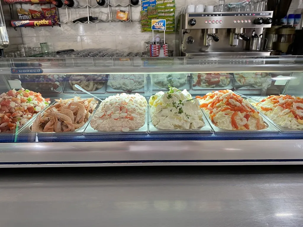 Bar El Potro_Arahal_slider_image_3