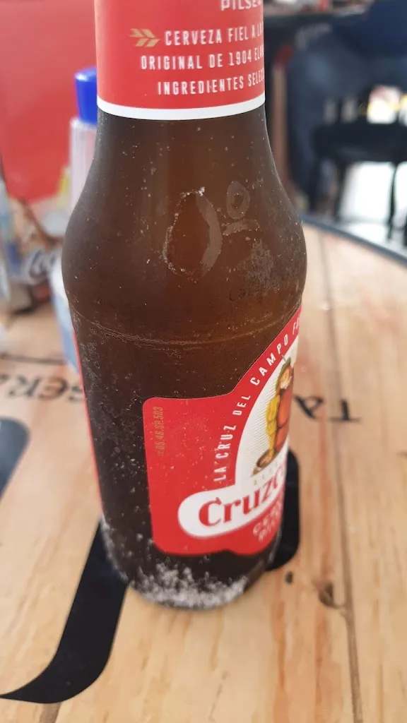 Menu_Bar el Moro_Arahal_image_5