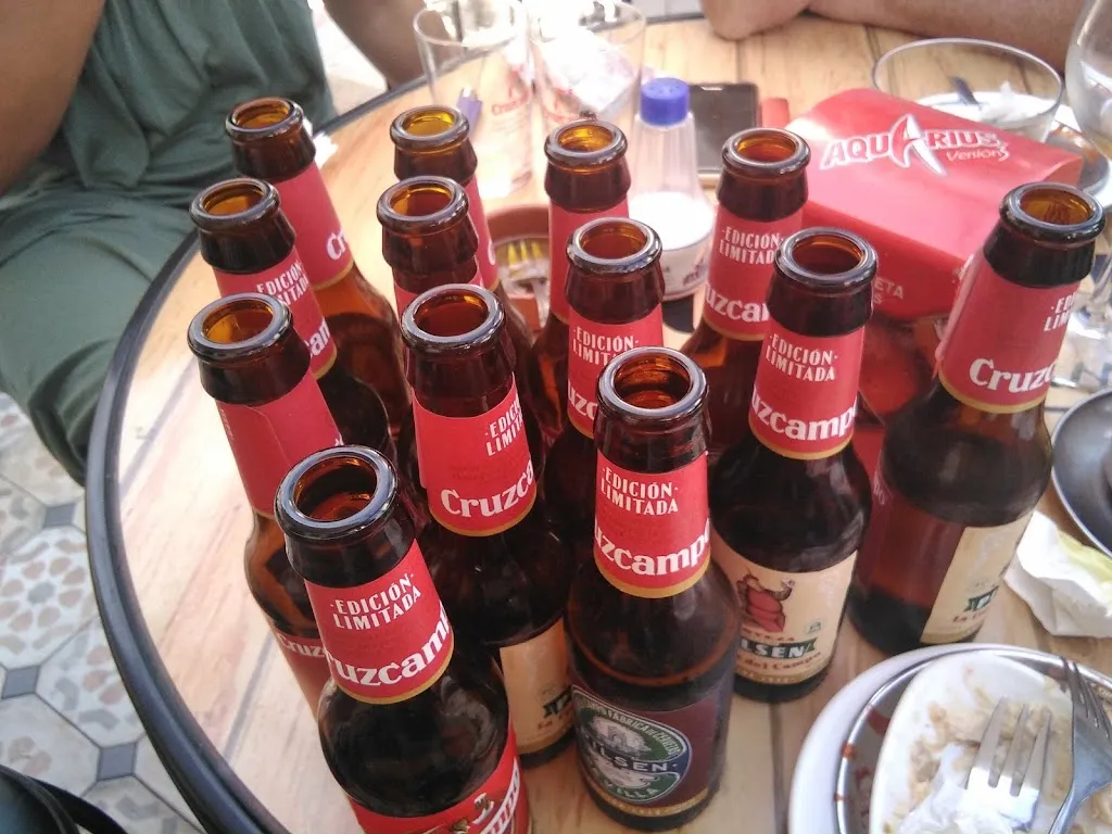 Menu_Bar el Moro_Arahal_image_7