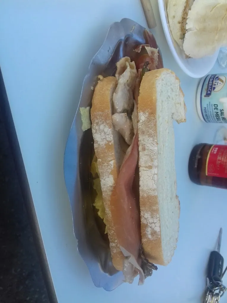 Menu_Bar el Moro_Arahal_image_9