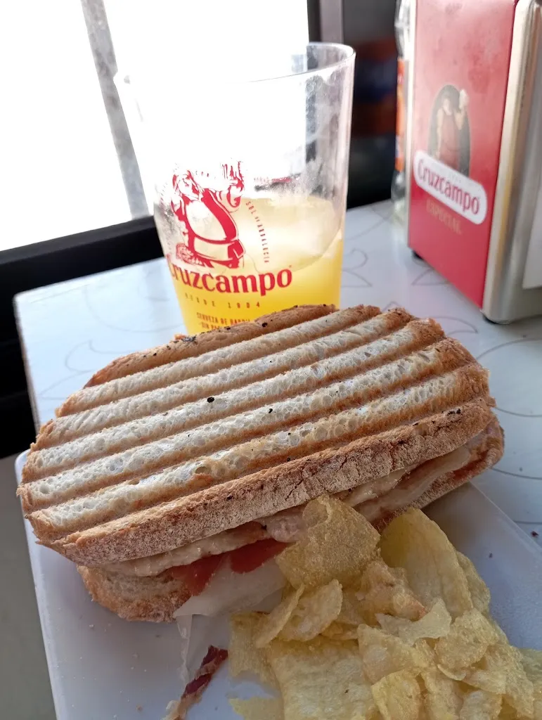 José Manuel Cordobés Delgado_Bar el Moro_Arahal_review