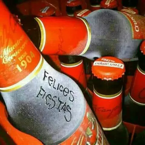 Curro Montes Jimenez_Bar el Moro_Arahal_review