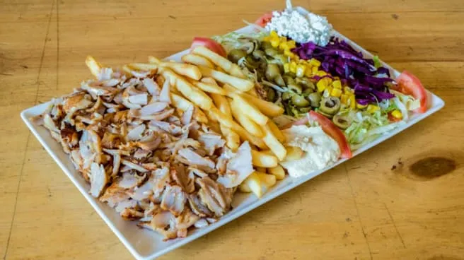 Menu_DONER KEBAB ESTAMBUL_Arahal_image_5