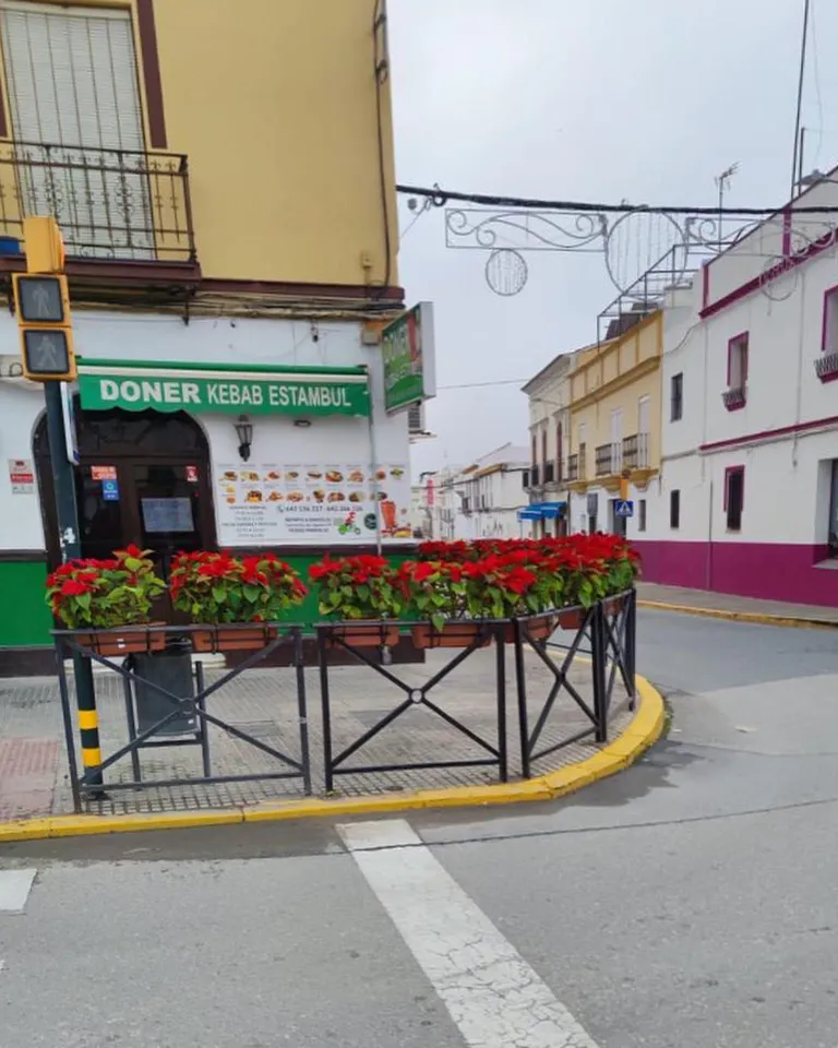 DONER KEBAB ESTAMBUL_Arahal_slider_image_3