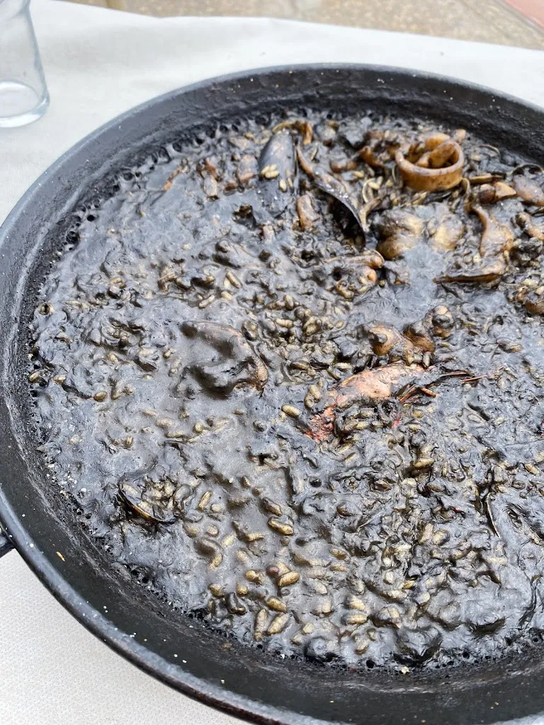 Menu_Restaurante Goleta Cabo de Gata. FRENTE AL MAR_Almería_image_6