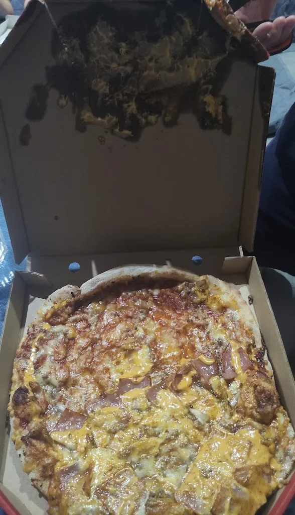 Caro_Telepizza Arahal - Comida a Domicilio_Arahal_review