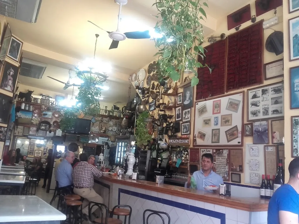 Bar Restaurante El Perejil_Arahal_slider_image_2