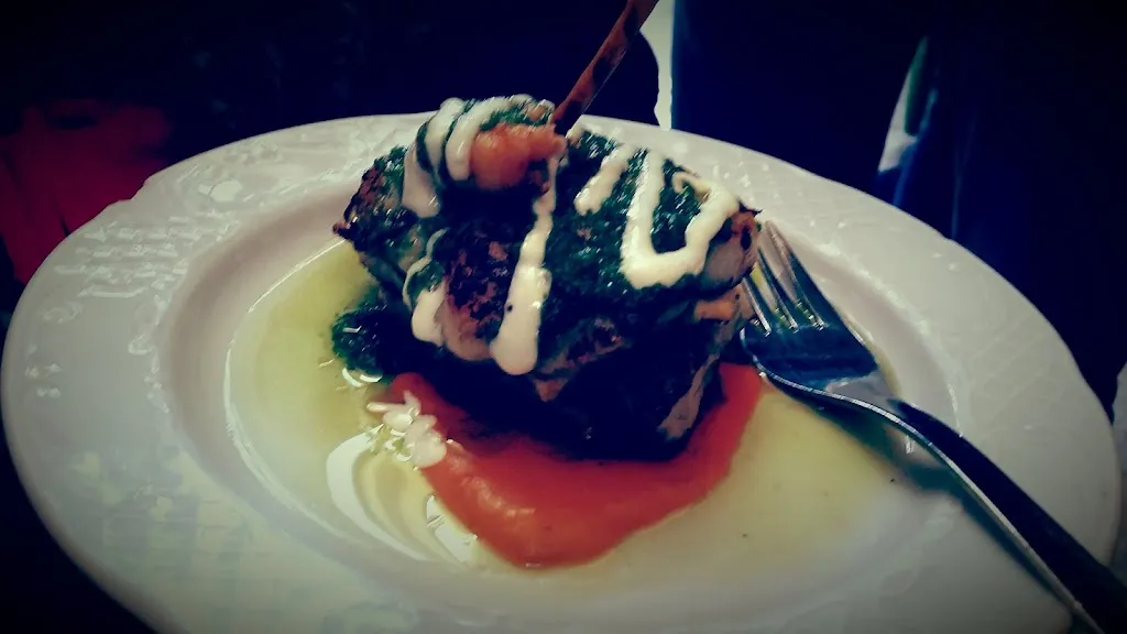 Bar Restaurante El Perejil_Arahal_slider_image_3