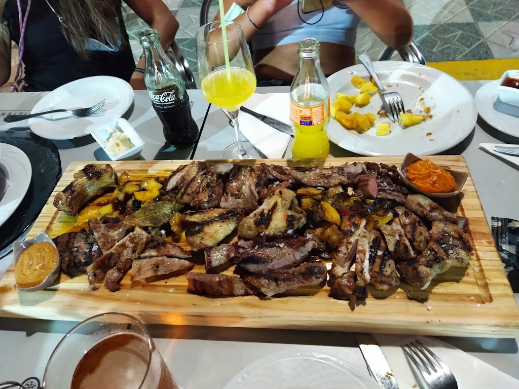 Menu_Restaurante Las Brasas / Catering Jesus Ruiz_Badolatosa_image_2