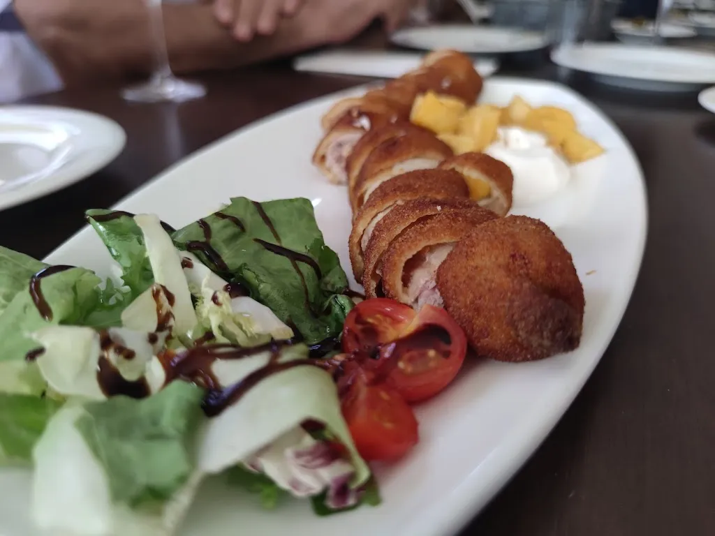 Menu_Restaurante Las Brasas / Catering Jesus Ruiz_Badolatosa_image_3