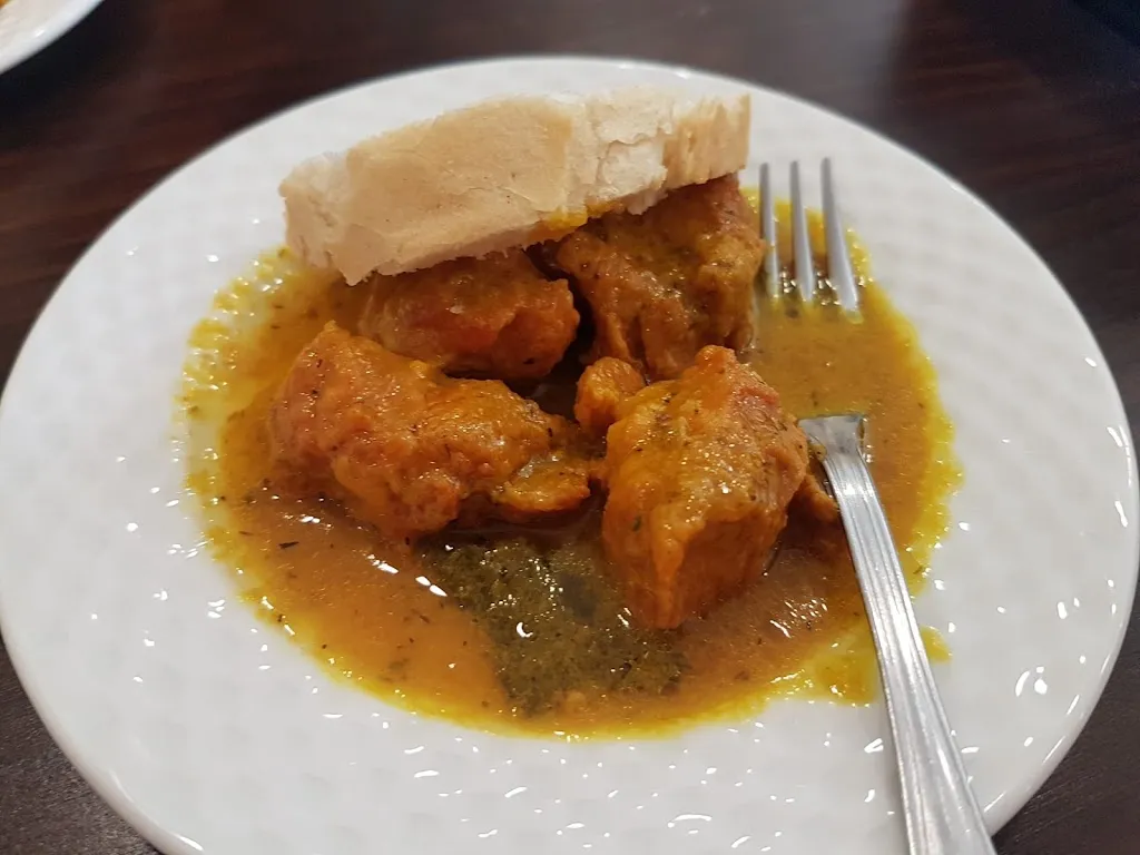 Menu_Restaurante Las Brasas / Catering Jesus Ruiz_Badolatosa_image_7