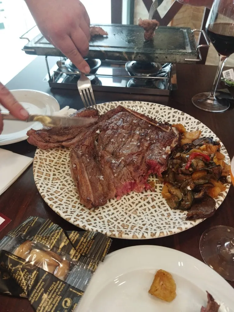 Menu_Restaurante Las Brasas / Catering Jesus Ruiz_Badolatosa_image_8