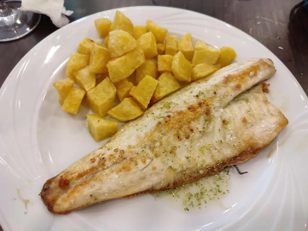 Albert_Restaurante Las Brasas / Catering Jesus Ruiz_Badolatosa_review