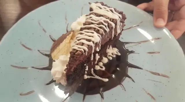 Vic_Restaurante Las Brasas / Catering Jesus Ruiz_Badolatosa_review