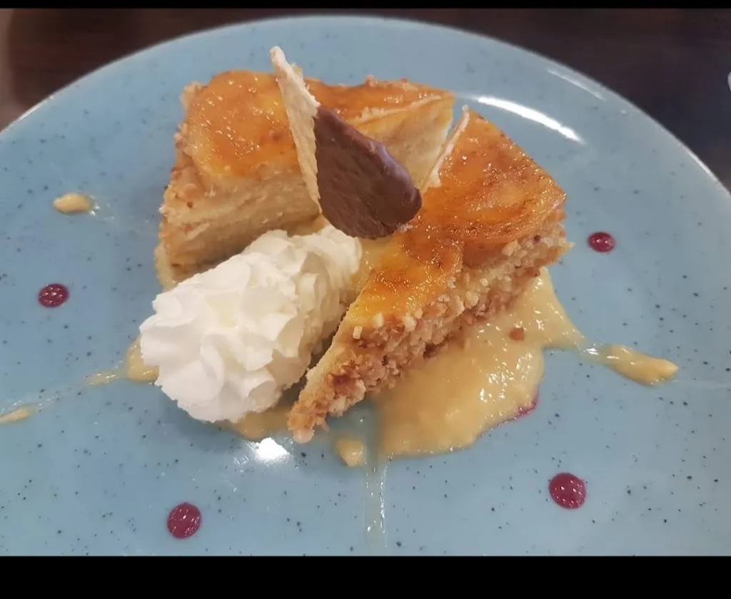 Restaurante Las Brasas / Catering Jesus Ruiz_Badolatosa_slider_image_3