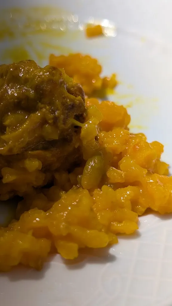 Pablo Corrales_Restaurante Los Leones_Badolatosa_review