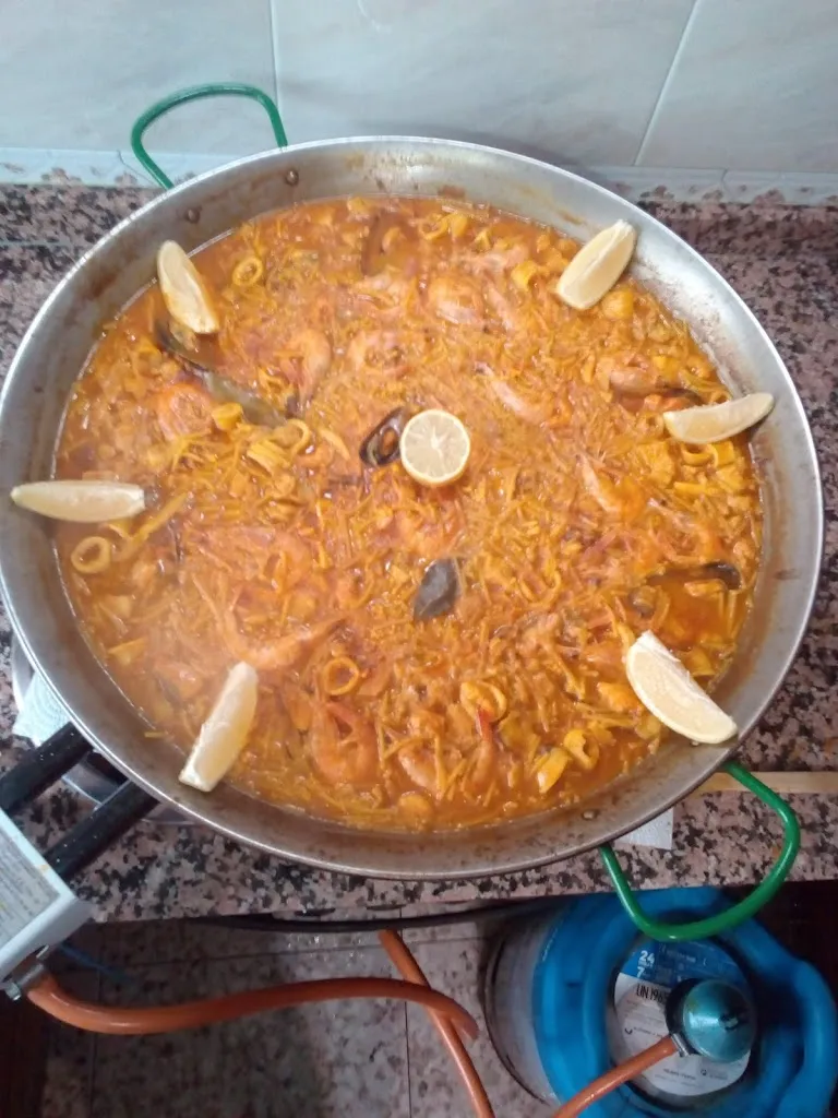 José María_Cafe-Bar Pepe Xispas_Badolatosa_review