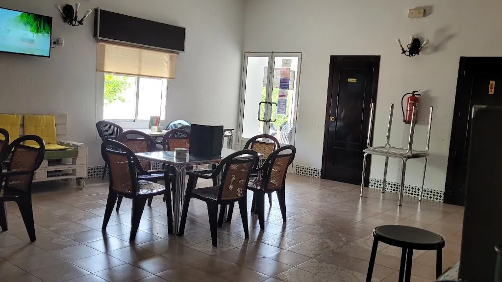 Pizzeria artesana LUIGI restaurant in Badolatosa