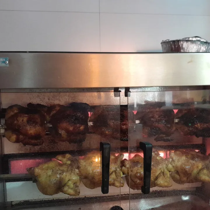 Bebebirra Esmeralda restaurant in Badolatosa