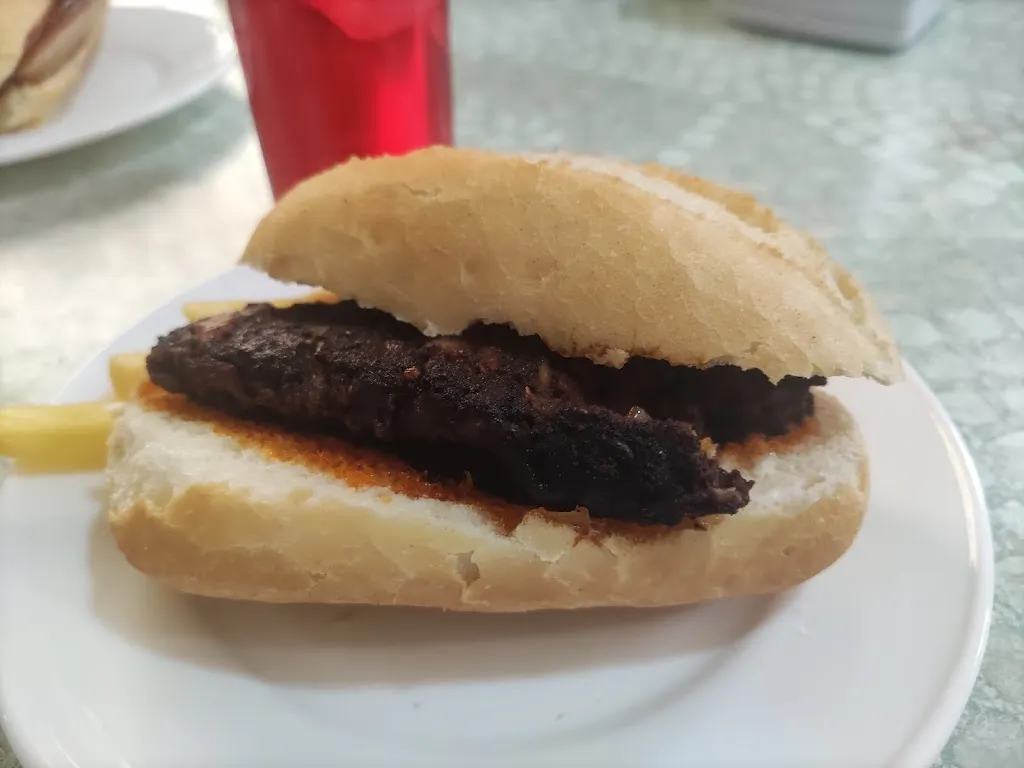 Menu_Bar La Plaza de Bentarique_Bentarique_image_2