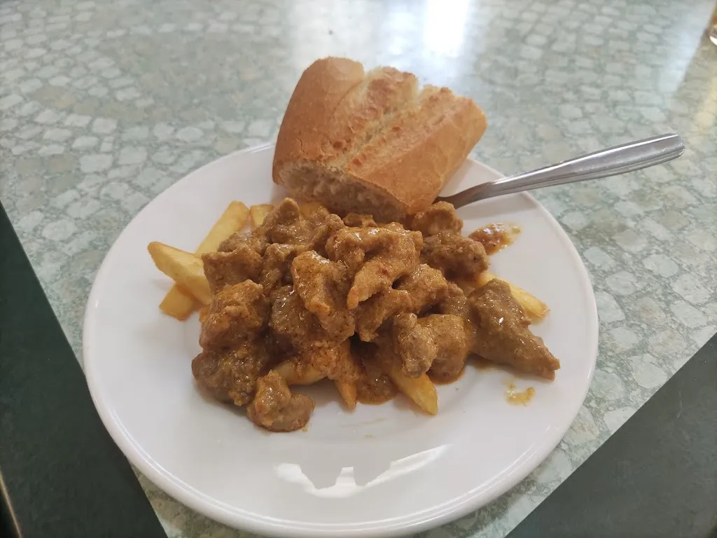 Menu_Bar La Plaza de Bentarique_Bentarique_image_4