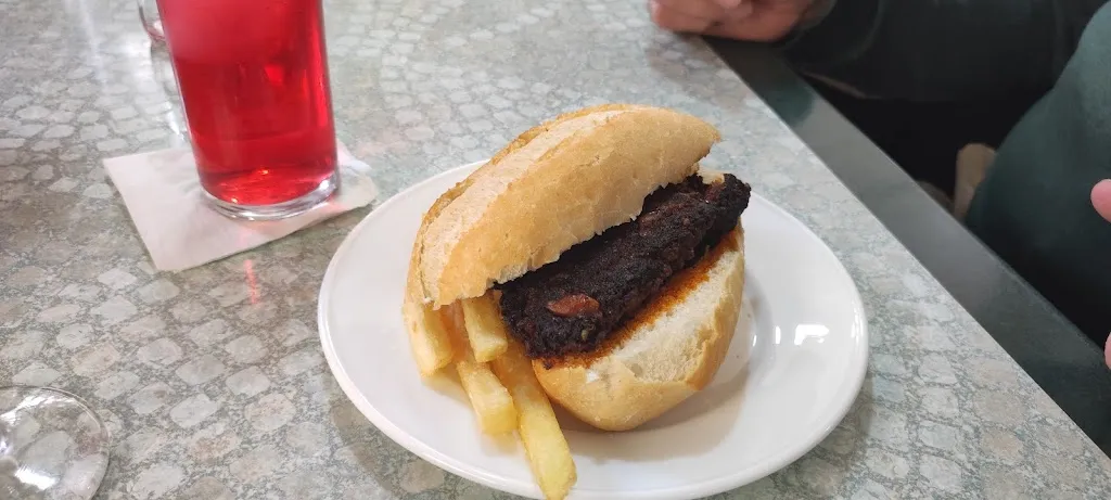 Bar La Plaza de Bentarique_Bentarique_slider_image_2