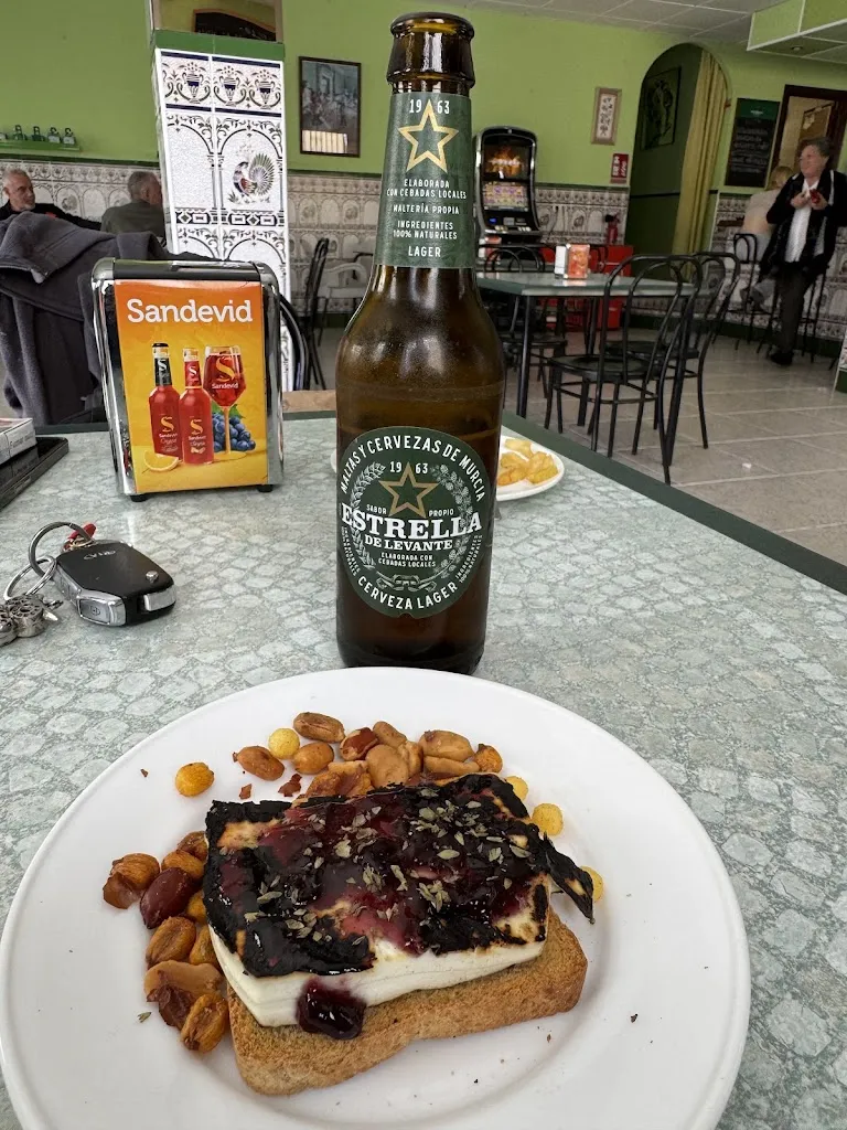 Bar La Plaza de Bentarique_Bentarique_slider_image_3