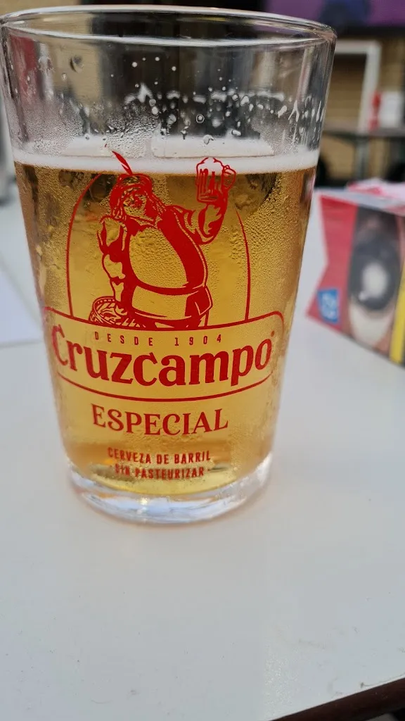 Menu_Bar La Posada_Benacazón_image_5