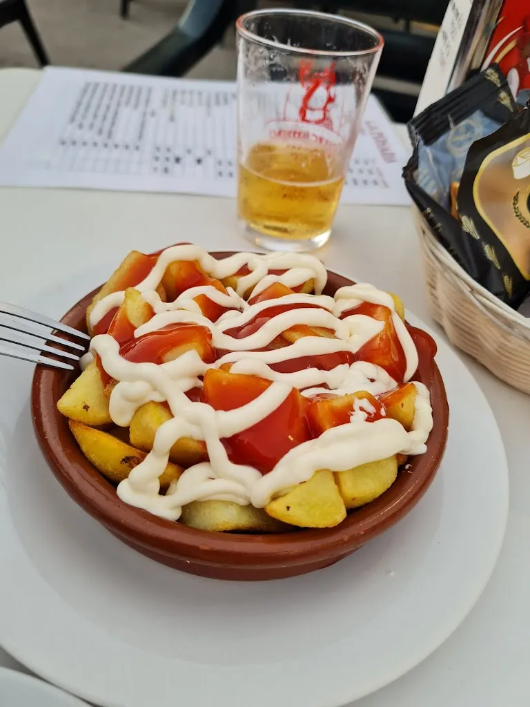 Menu_Bar La Posada_Benacazón_image_6