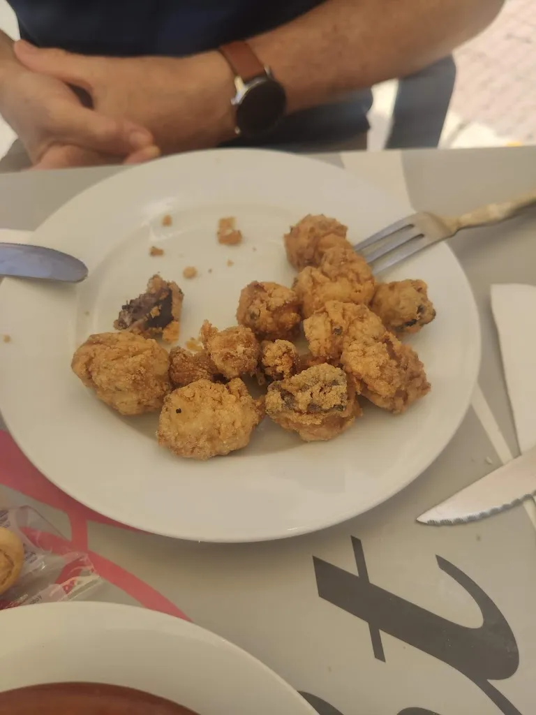 Menu_Bar La Posada_Benacazón_image_7