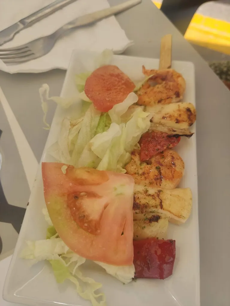 Menu_Bar La Posada_Benacazón_image_8