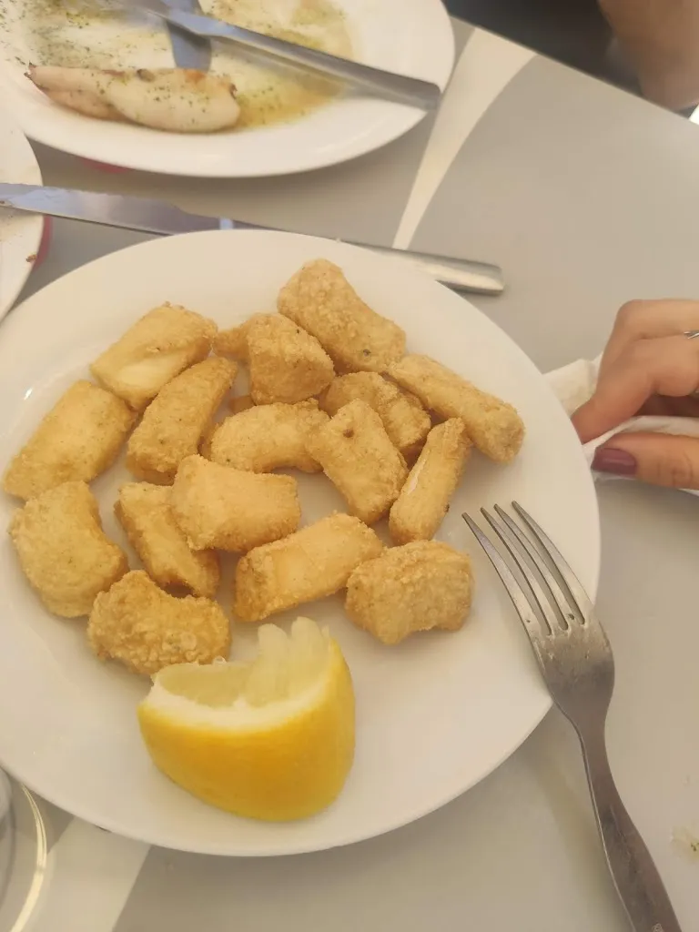 Jose Antonio RV_Bar La Posada_Benacazón_review