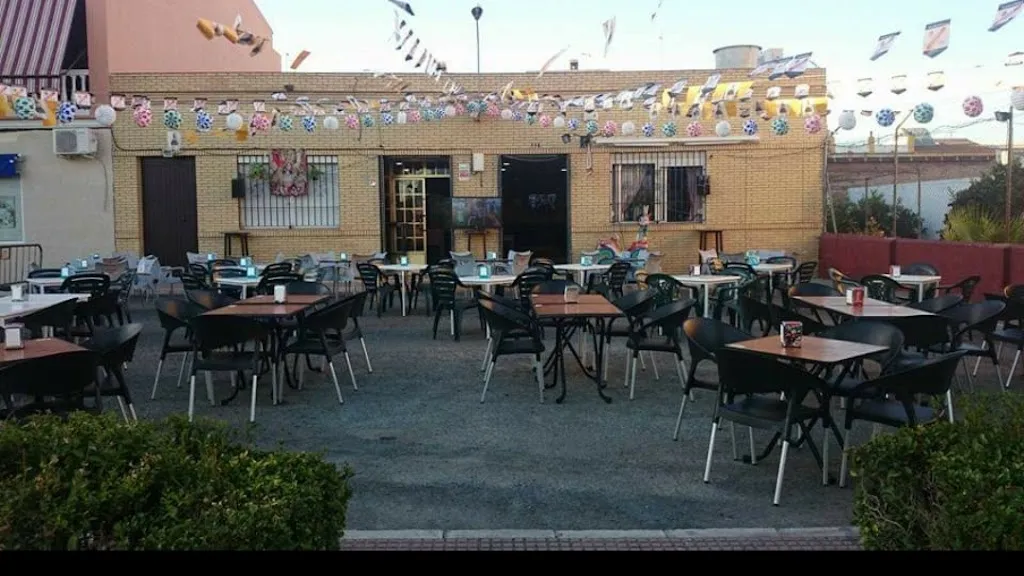 Bar La Posada restaurant in Benacazón