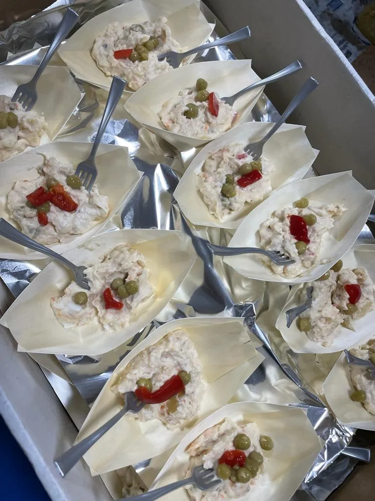 Menu_¡QUÉ BUENO!_Benacazón_immagine_5