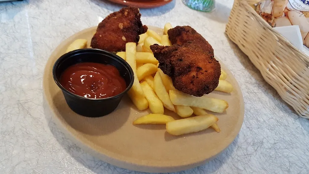 Tomasz Pawelec_Cervecería Gringo Tapas_Benacazón_review