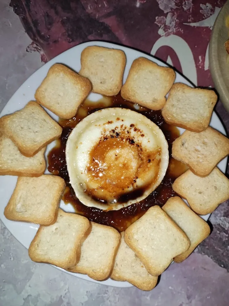 sergio Garcia Baena_Cervecería Gringo Tapas_Benacazón_review