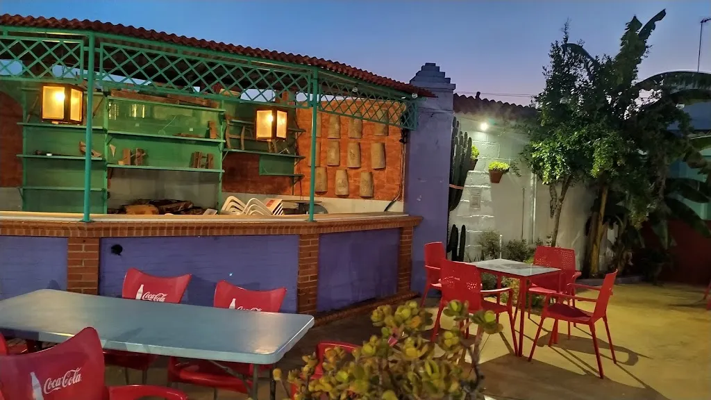 Cervecería Gringo Tapas restaurant in Benacazón