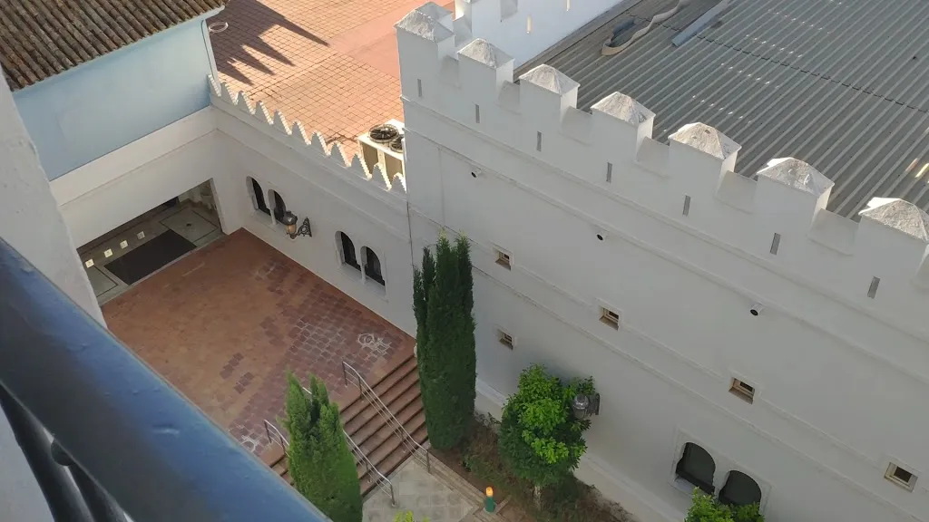 Hotel Abades Benacazón_Benacazón_slider_image_2