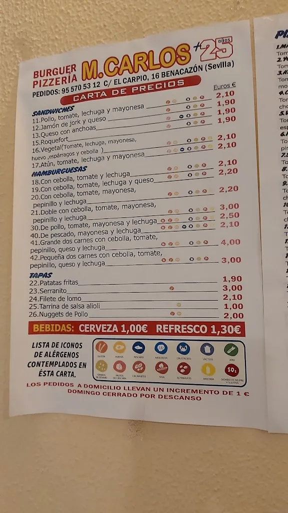 Menu_Pizzería M. Carlos_Benacazón_image_3