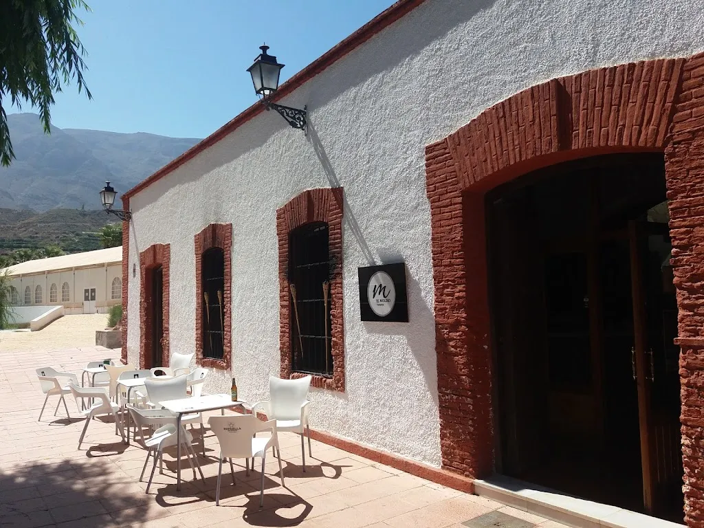 TABERNA EL MOLINO_Bentarique_slider_image_2