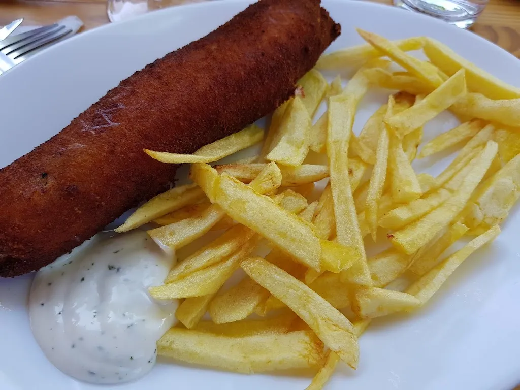 Fernando Rojas Moreno_Cerveceria El pastor_Benacazón_review