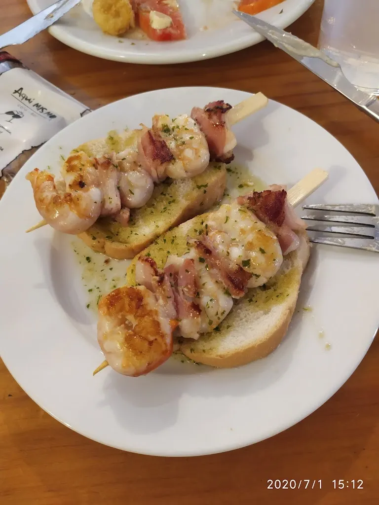 Mocanu Ion Marius_Cerveceria El pastor_Benacazón_review