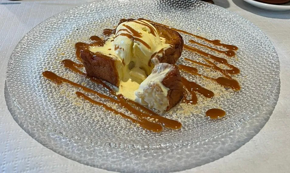 Cerveceria El pastor restaurant in Benacazón