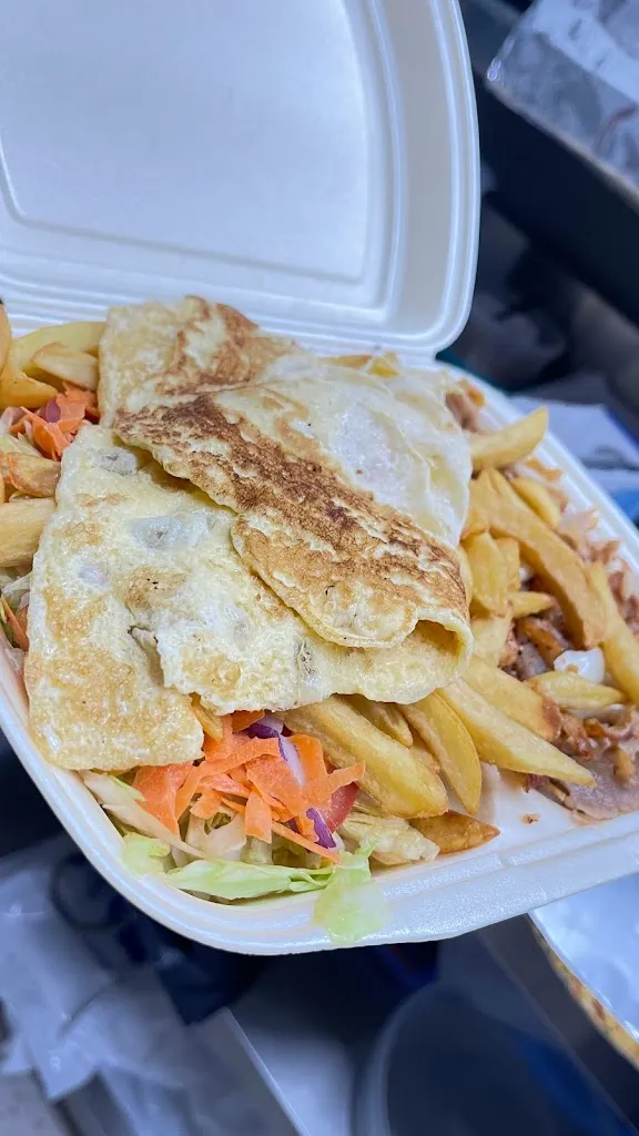 Menu_Benacazon Döner Kebab y pizzeria_Benacazón_image_6