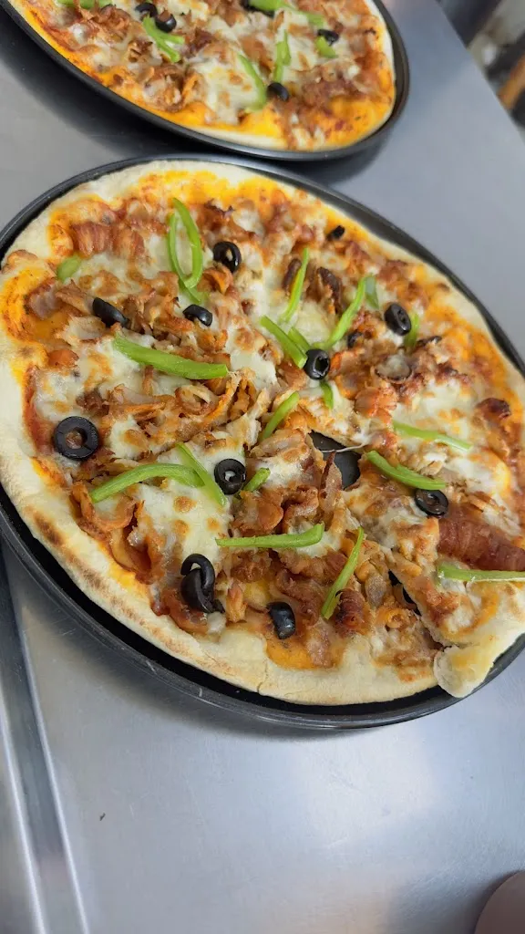 Menu_Benacazon Döner Kebab y pizzeria_Benacazón_image_8